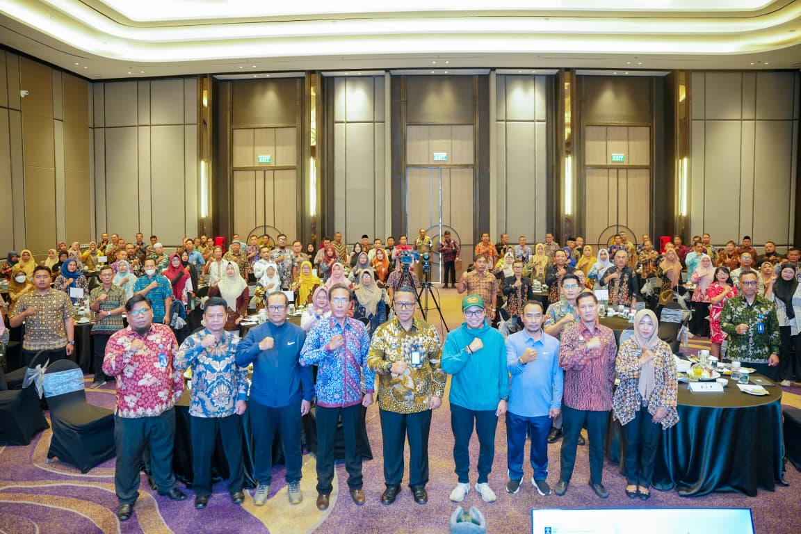 Perkuat Pemahaman Hukum Waris melalui Diseminasi, Masyarakat Didorong Taat Aturan