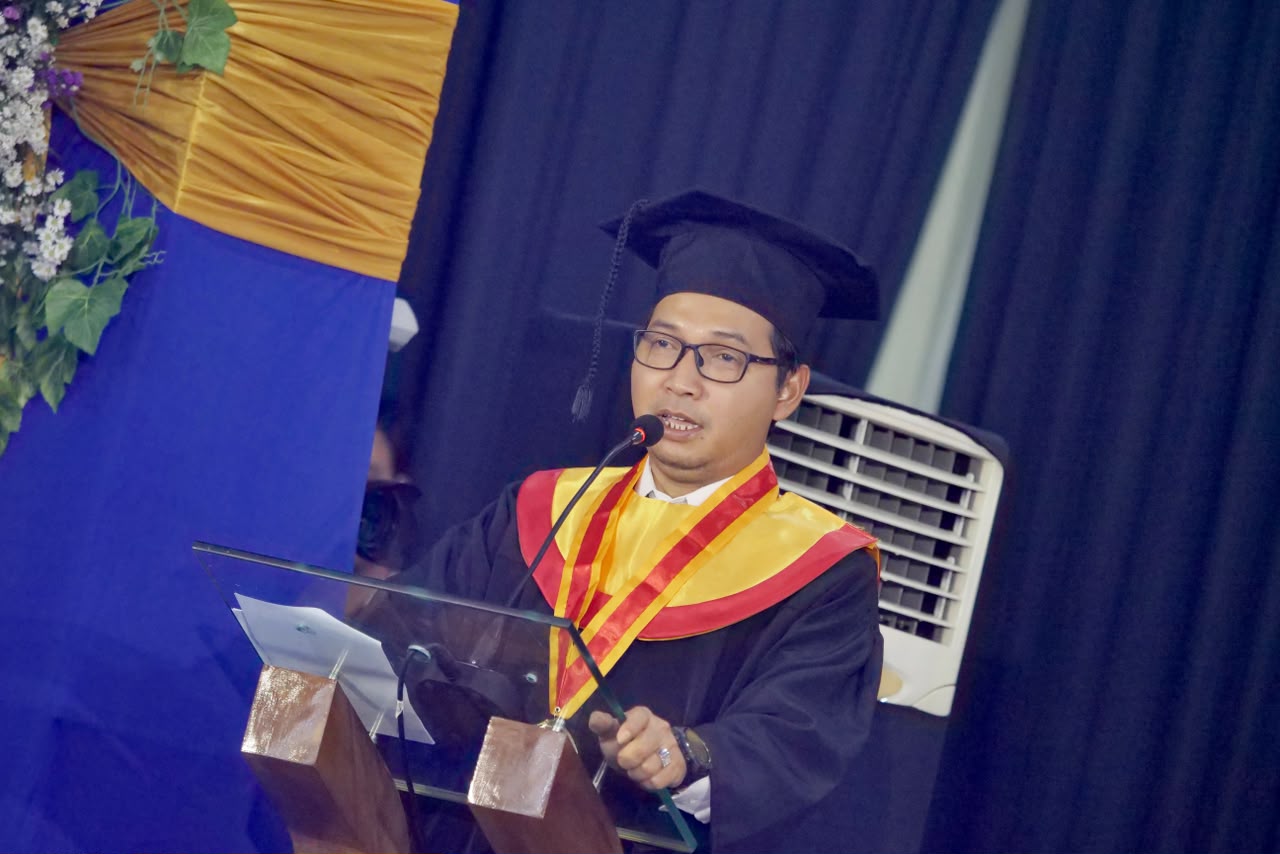 Penguatan SDM Jadi Kunci, Lulusan Unmer Didorong Berperan Nyata bagi Pembangunan