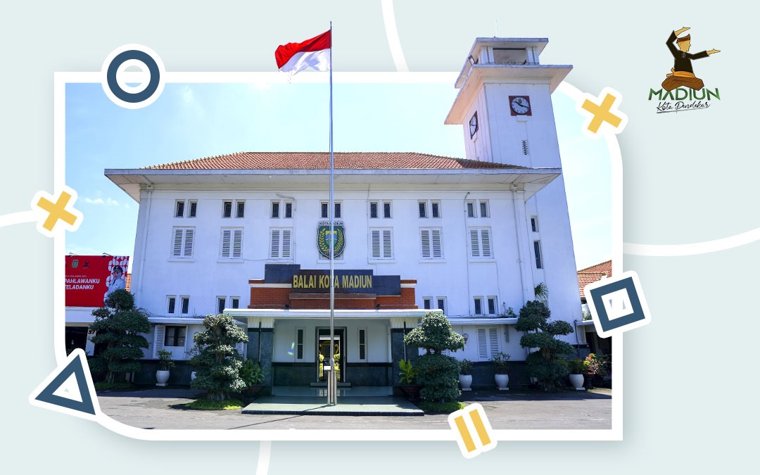 Peraturan Wali Kota Madiun Nomor 29 Tahun 2025 Tentang Penjabaran Perubahan Anggaran Pendapatan Dan Belanja Daerah Tahun Anggaran 2025