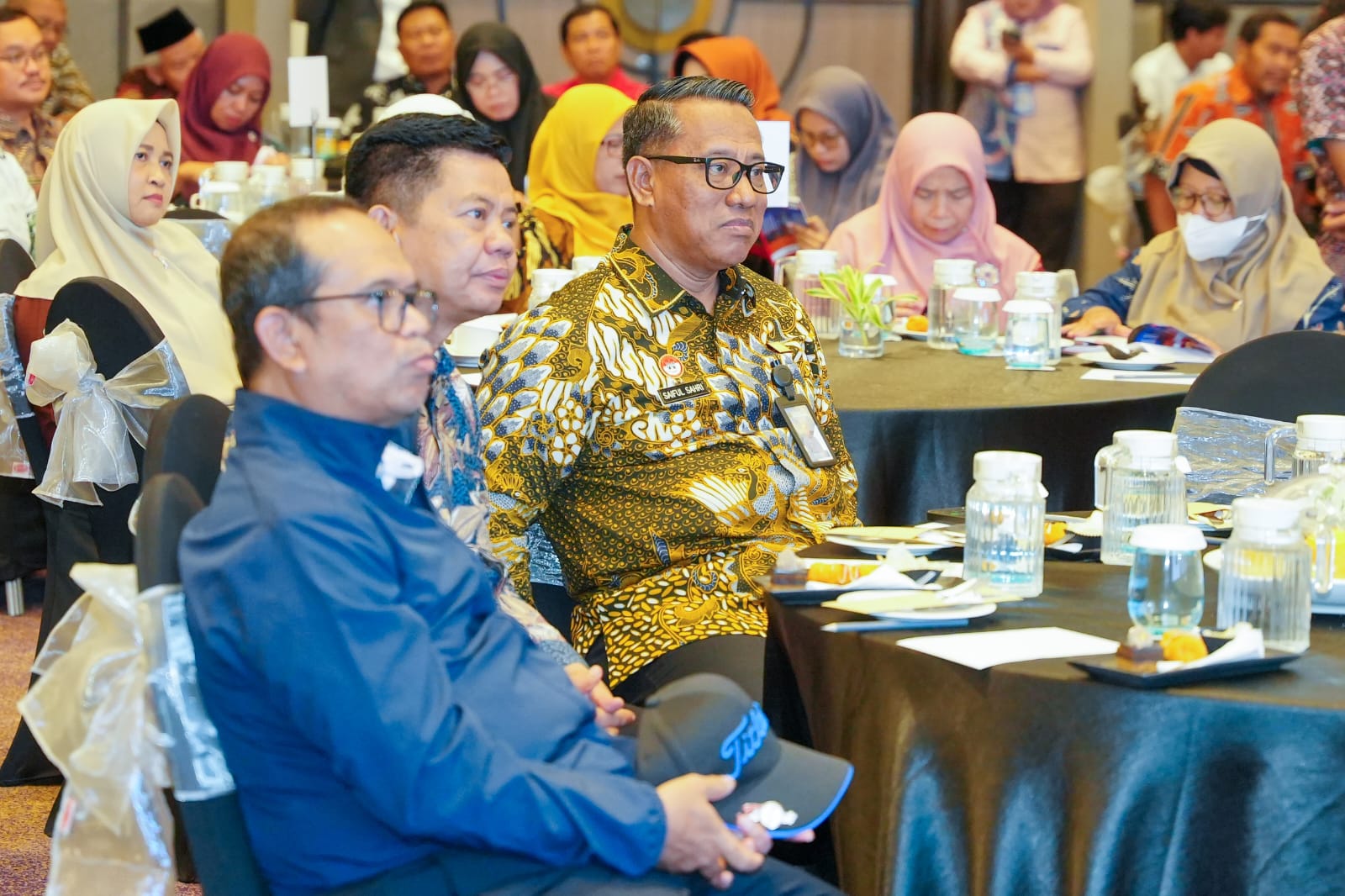 Perkuat Pemahaman Hukum Waris melalui Diseminasi, Masyarakat Didorong Taat Aturan