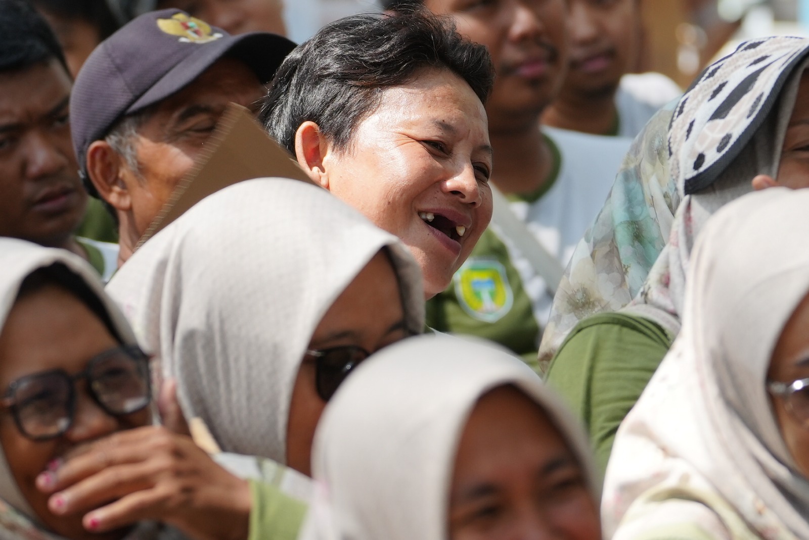 DLH Jadi Teladan Gerakan Pilah Sampah, Perkuat Langkah Kota Madiun Menuju Zero Waste 2027