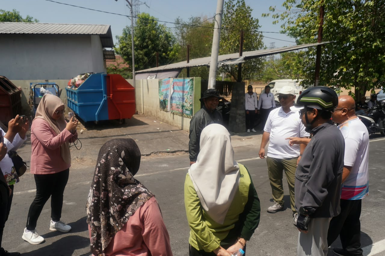44 Persen dari 91 Aduan Warga Kota Madiun Tertangani, Pemkot Lanjutkan Penyelesaian Aduan