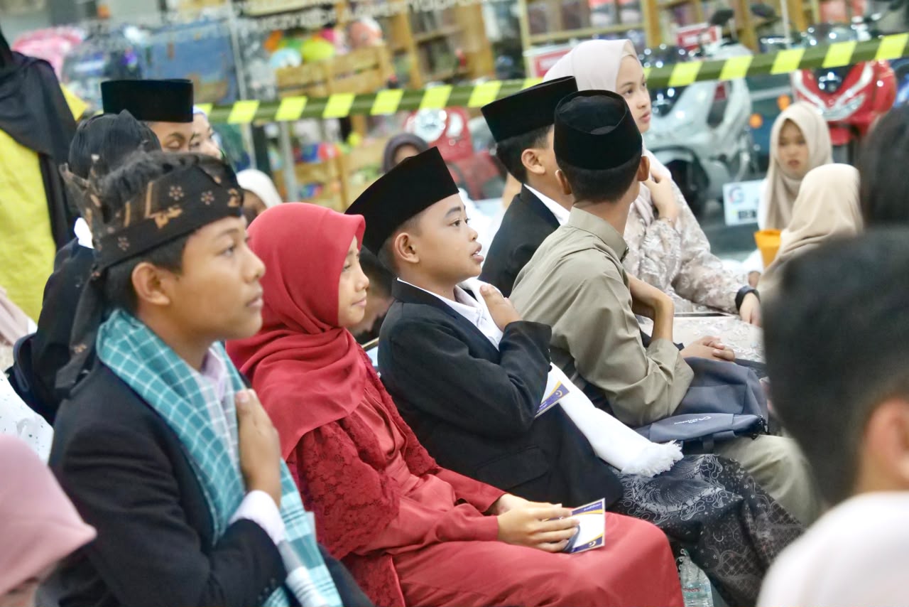 Dukung Generasi Muda Berakhlak, Pemkot Madiun Siap Jadi Sponsor Festival Dai Cilik 2027