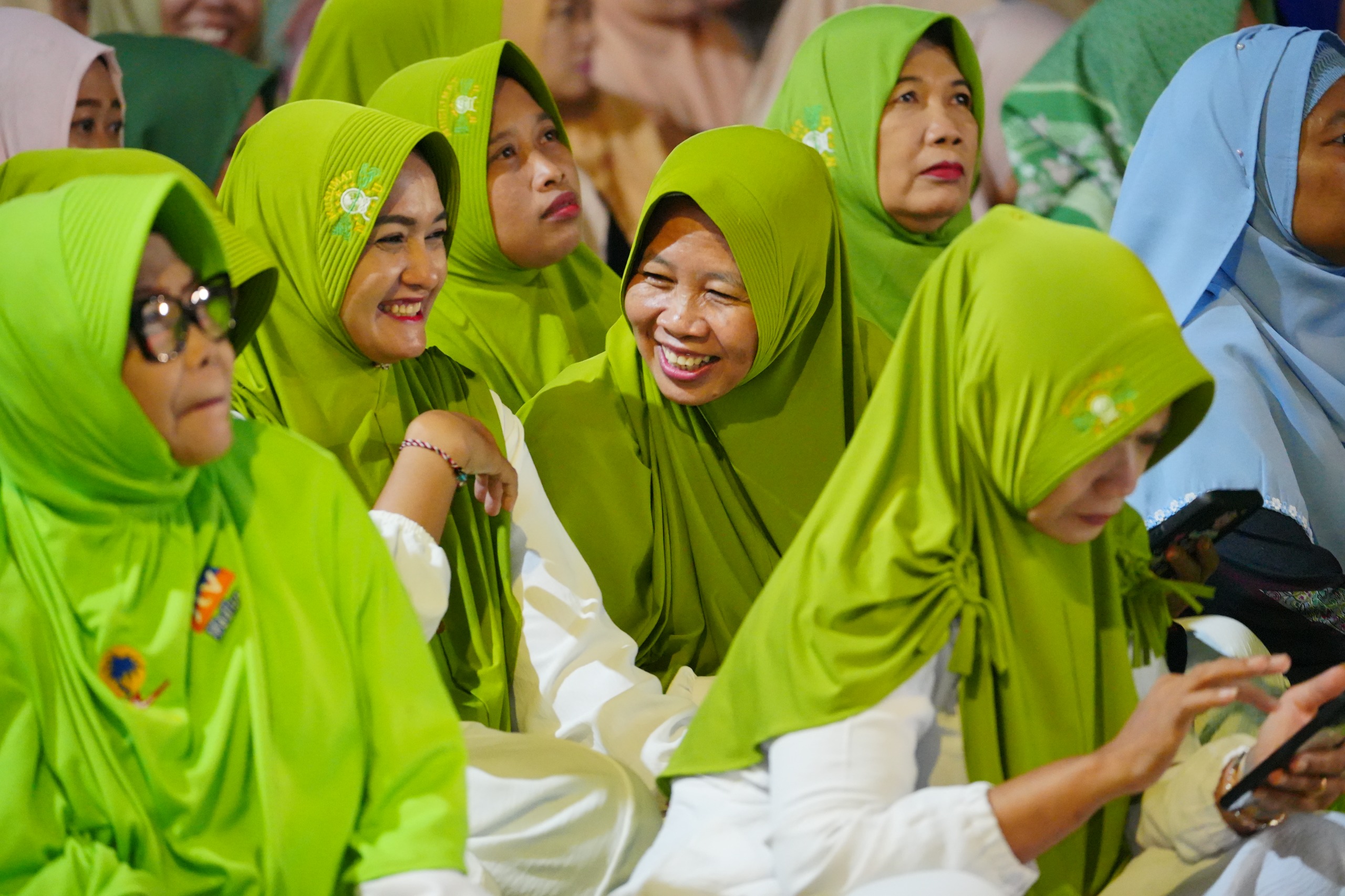 Peringati Hari Santri 2026, Kepedulian Sosial Warga Kota Madiun Diperkuat dari RT