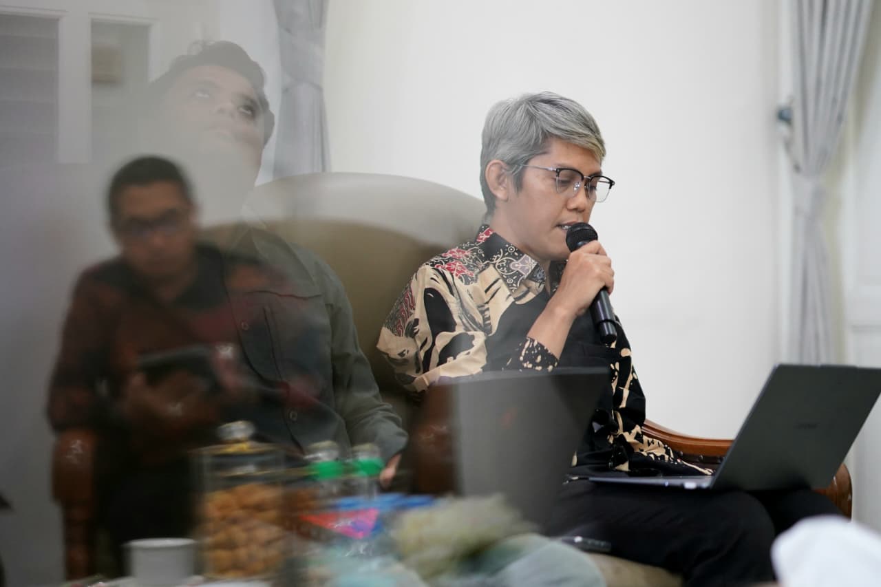 Perencanaan Berbasis Data,  Pemkot Madiun Kebut Pengelolaan Lingkungan Berkelanjutan Jangka Panjang