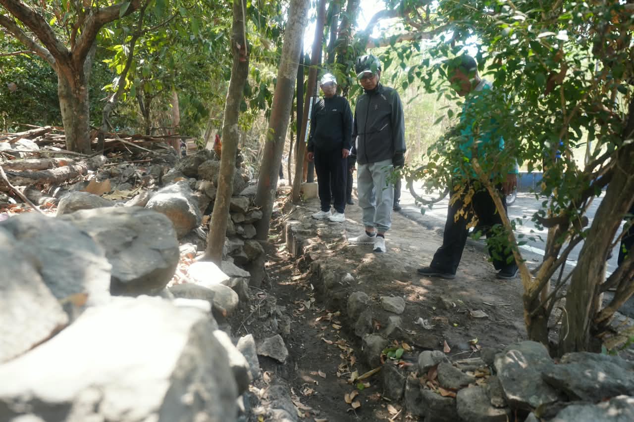 44 Persen dari 91 Aduan Warga Kota Madiun Tertangani, Pemkot Lanjutkan Penyelesaian Aduan