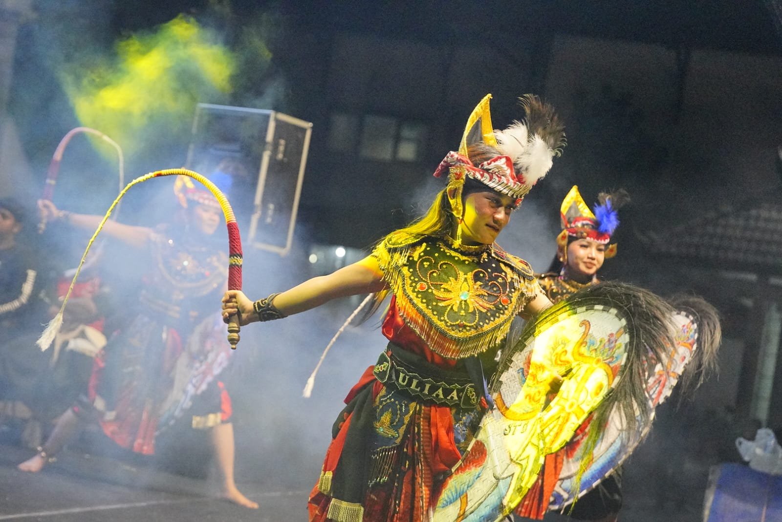Bukan Sekadar Festival, MEA Fest Jadi Penggerak Ekonomi dan Ruang Kreativitas Warga