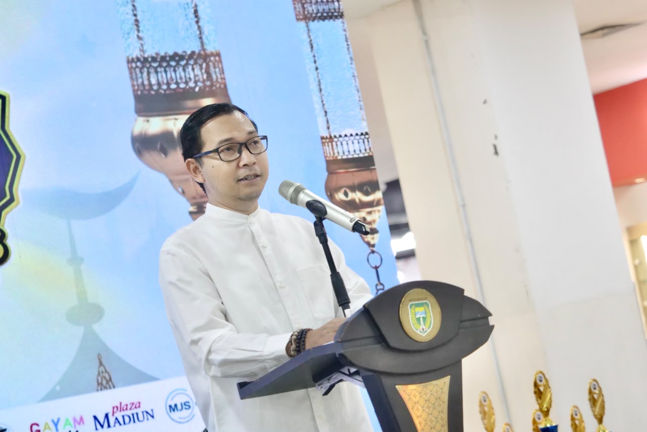 Dukung Generasi Muda Berakhlak, Pemkot Madiun Siap Jadi Sponsor Festival Dai Cilik 2027