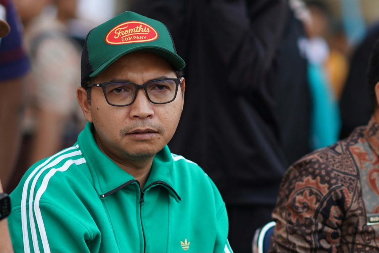 Galas Cup XVI Sukses Rajut Solidaritas dan Cetak Bibit Unggul Sepak Bola