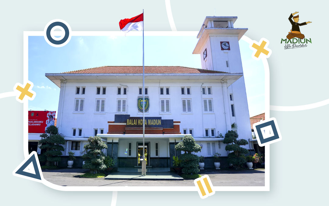 KEPUTUSAN WALI KOTA MADIUN 131 NOMOR: 050-401.202/ /2025 TENTANG STANDAR HARGA SATUAN BARANG KEBUTUHAN TAHUN ANGGARAN 2026